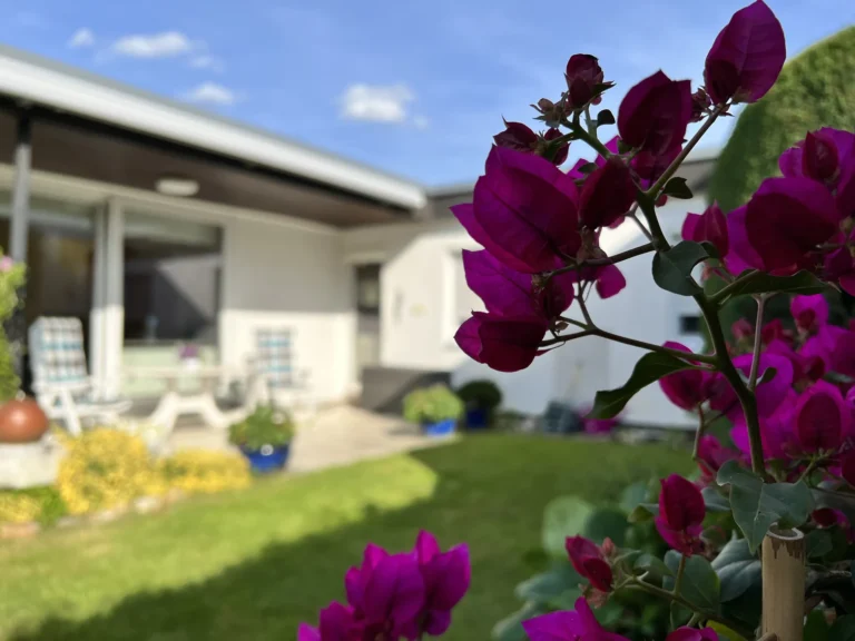 Haus Aichwald-Aichschieß - Terrasse1