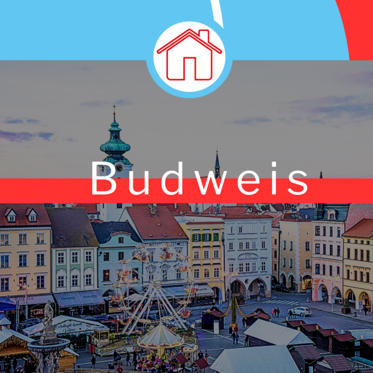 Immobilien Budweis