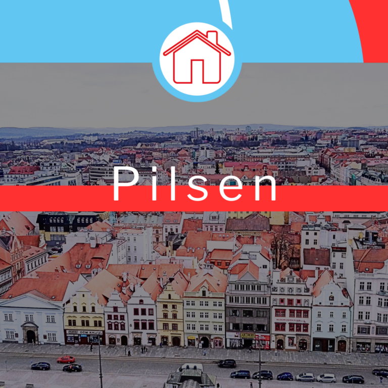 Immobilien Pilsen