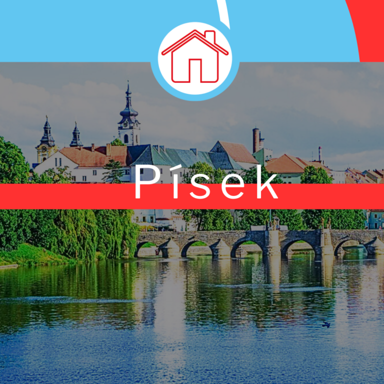 Immobilien Pisek