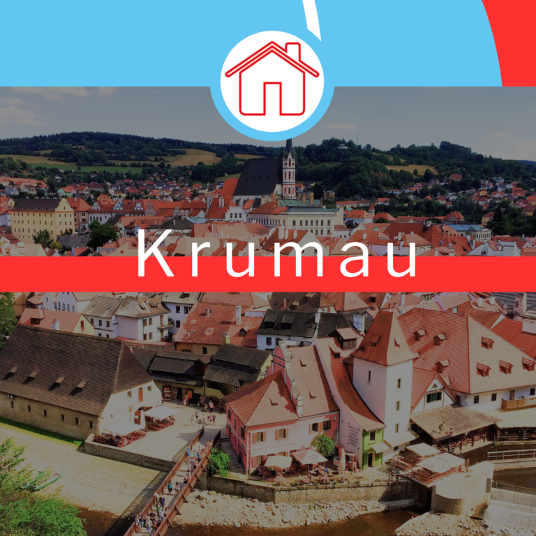 Immobilien Krumau